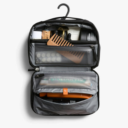 Hanging Toiletry Kit - US 3698