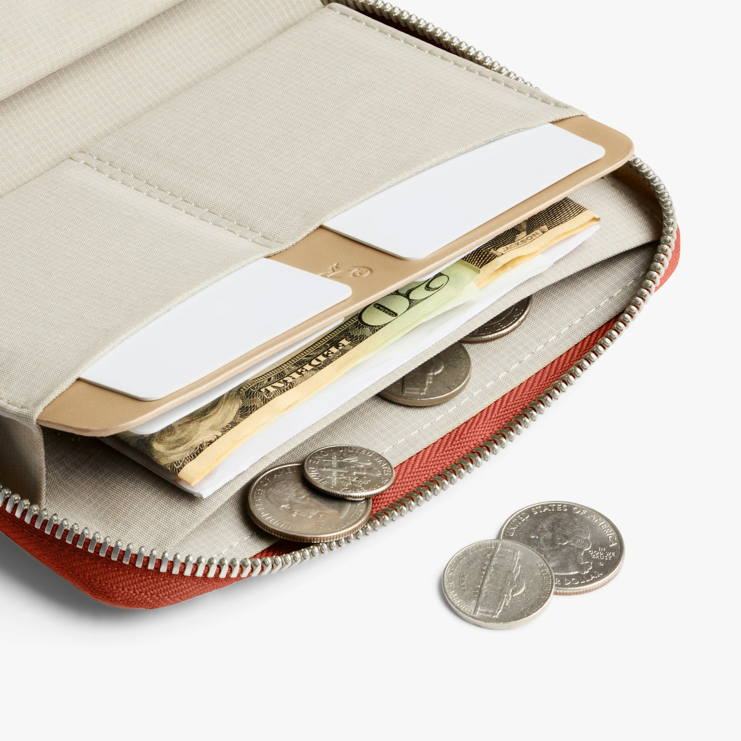 Folio Wallet - US 5946