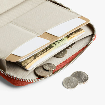 Folio Wallet - US 5946