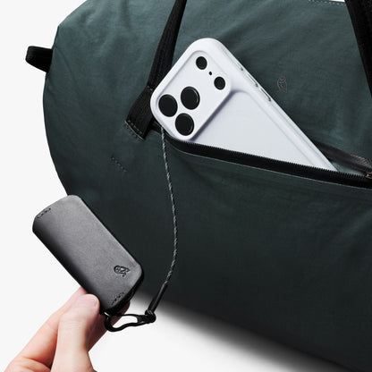 Venture Ready Duffel 40L - US 3623