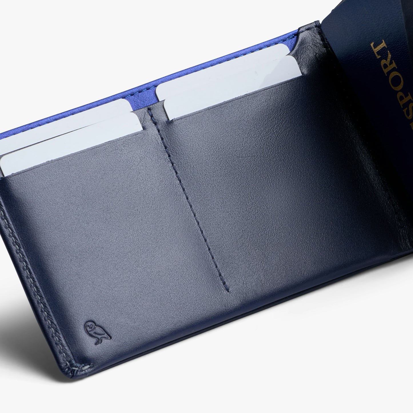 Travel Wallet - US 7441