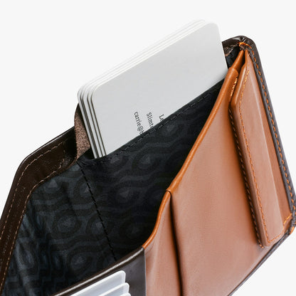 Coin Wallet - US 3769