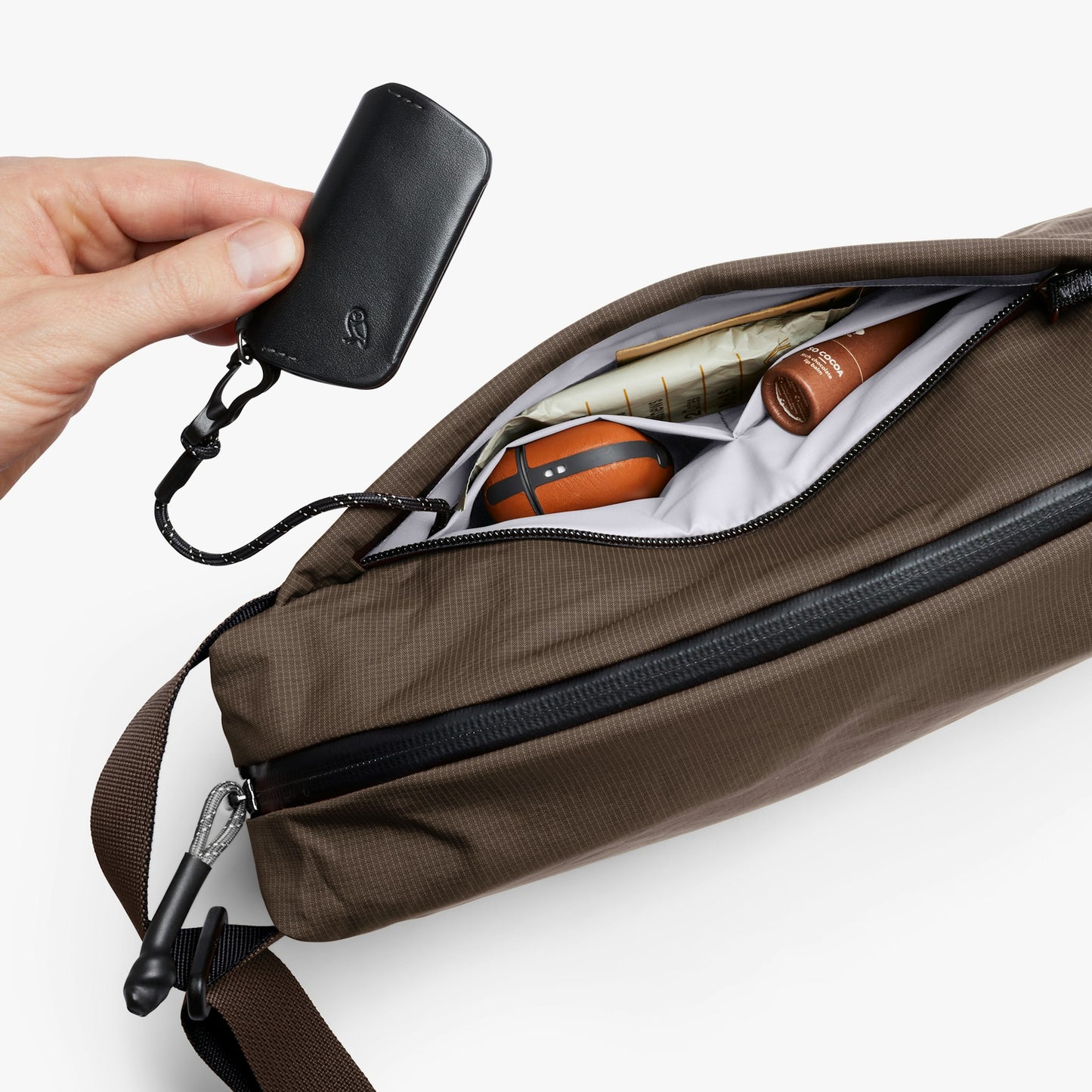 Lite Sling - US 9128