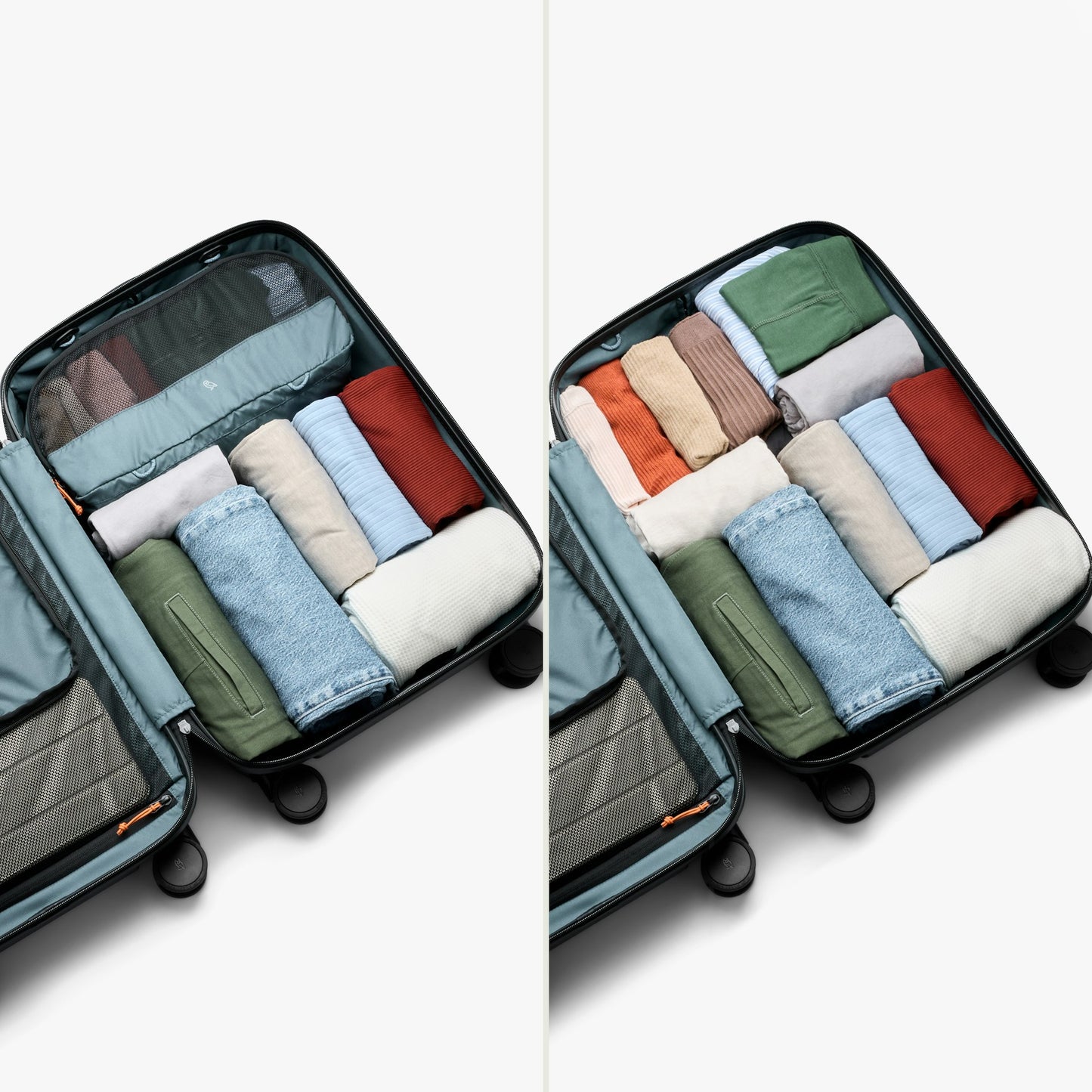 Transit Carry-On Large - US 2030