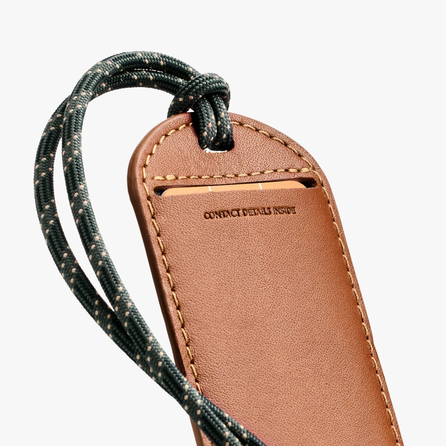 Luggage Tag - US 0345