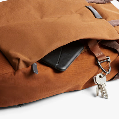 Tokyo Totepack Compact - US 7504