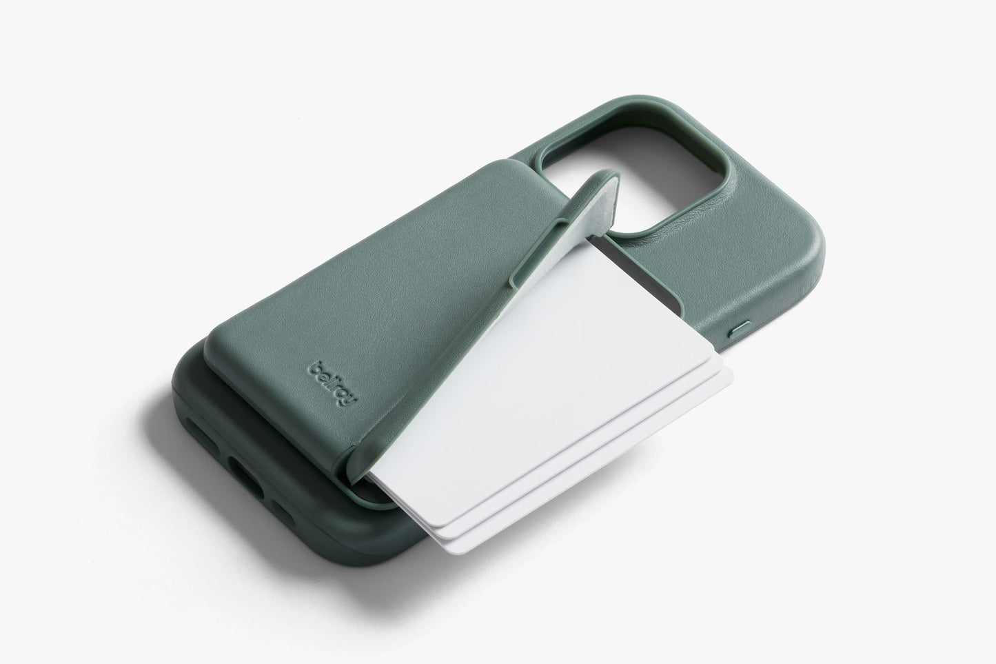 Mod Phone Case + Wallet - US 5138