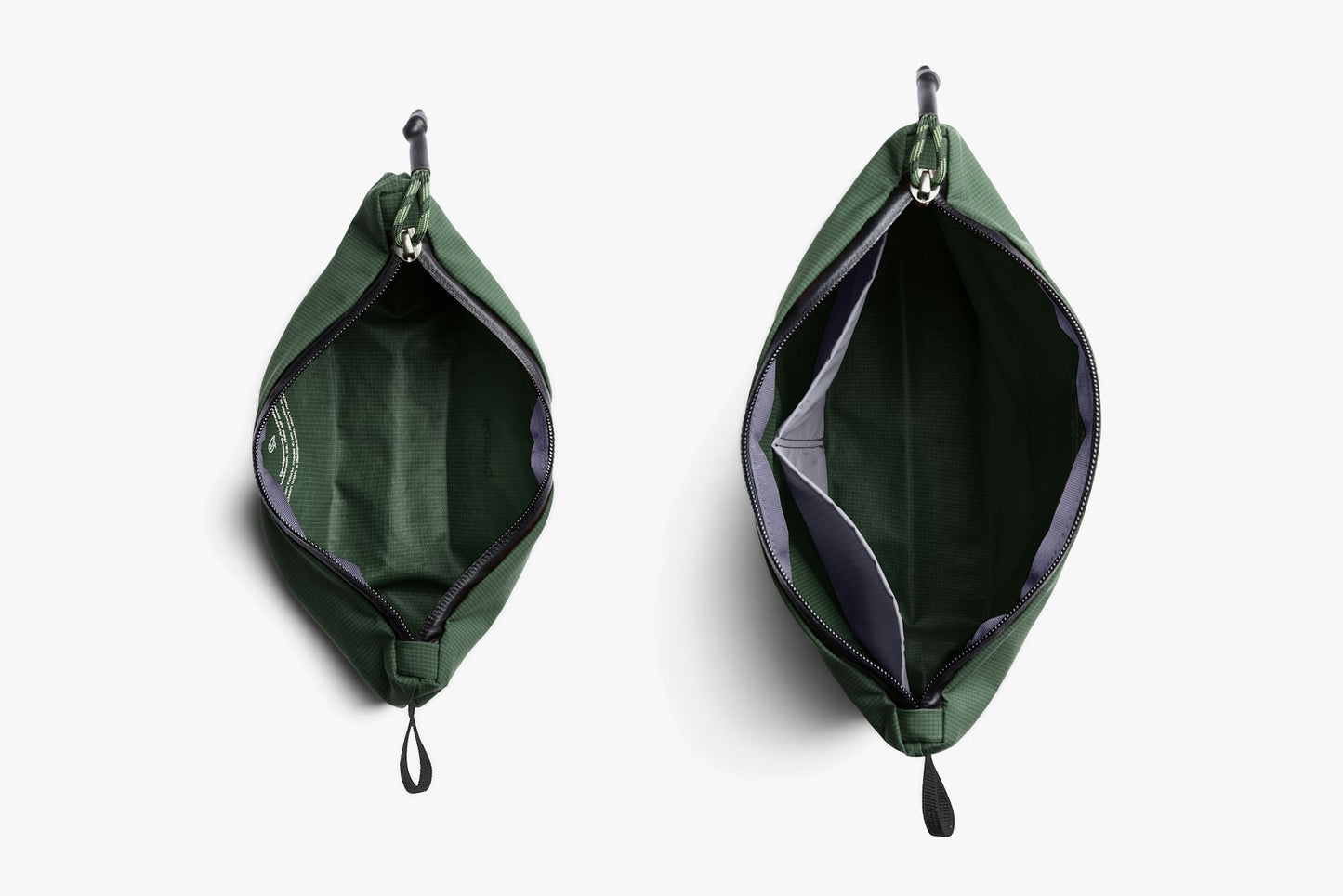 Lite Pouch Duo - US 9670