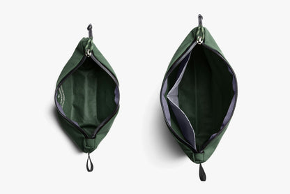 Lite Pouch Duo - US 9670