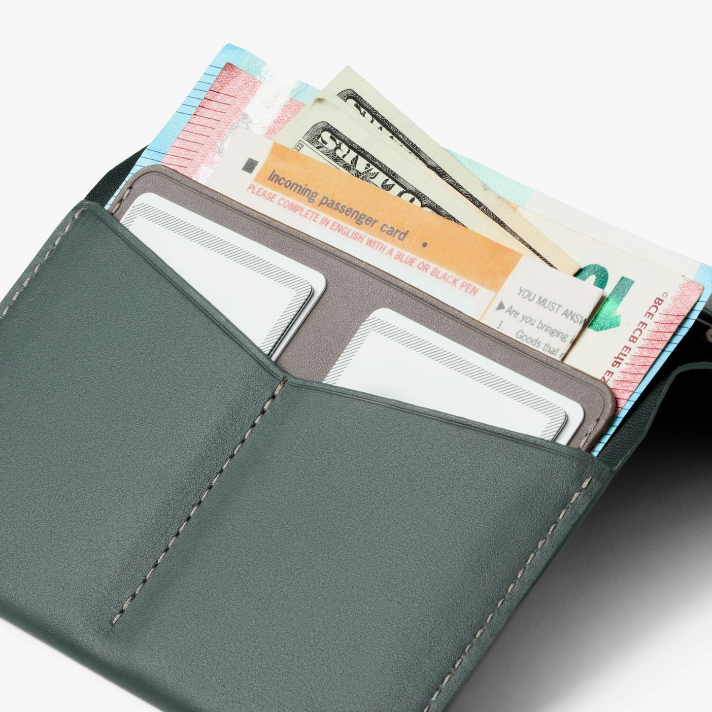 Passport Cover - US 7770