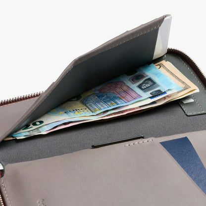 Travel Folio - US 0305