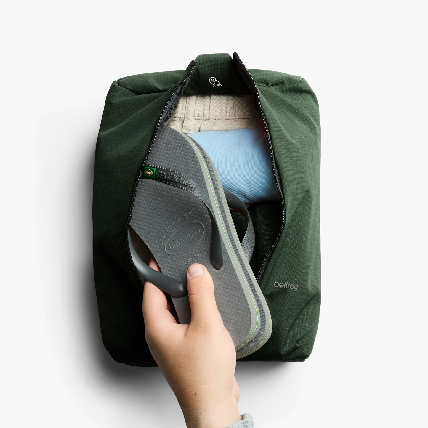 Lite Packing Caddy 8L - US 0429