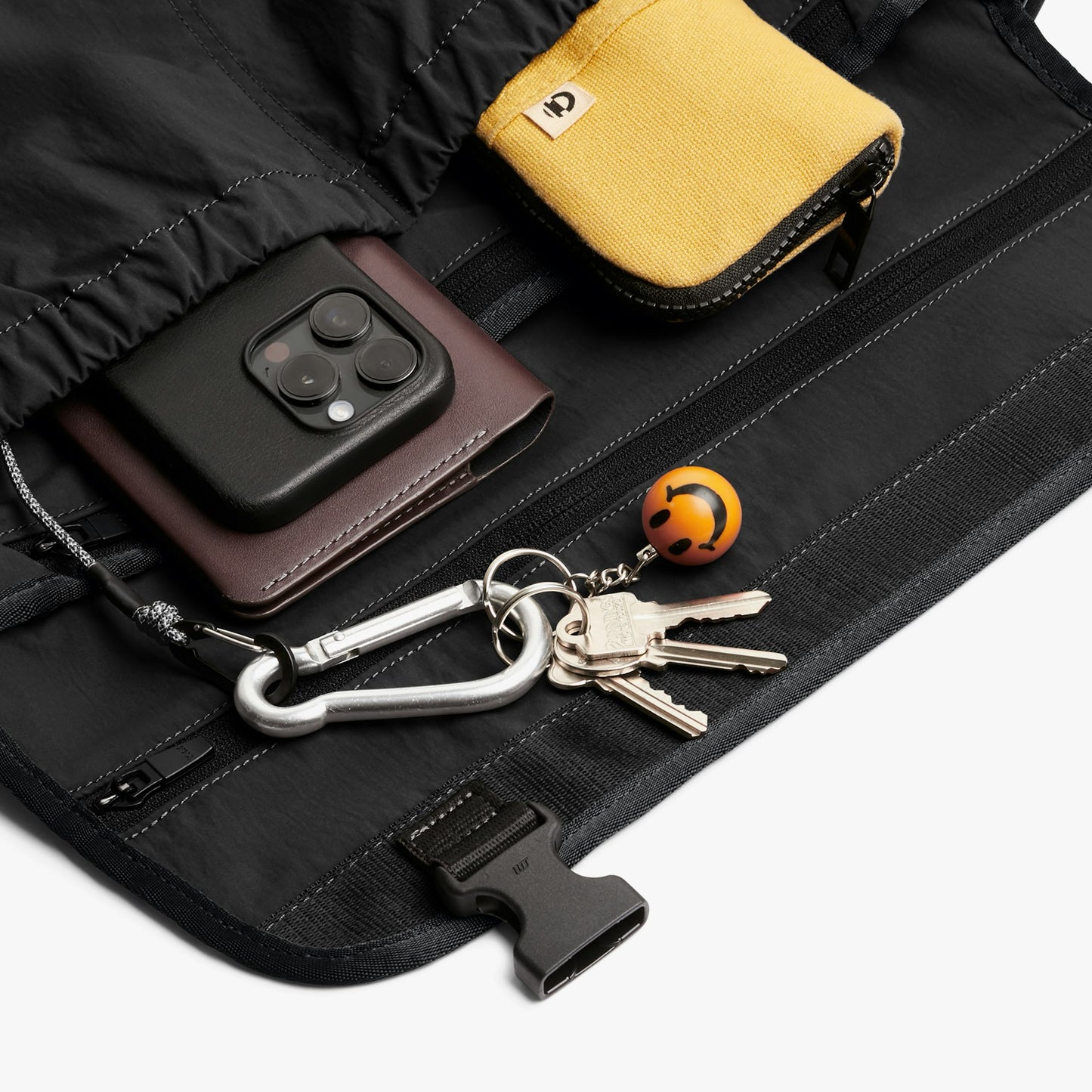 Cinch Messenger - US 0578