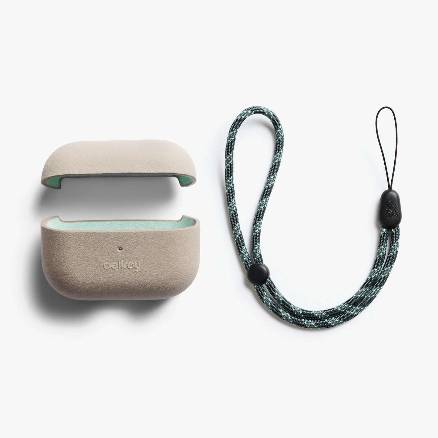 Pod Jacket Pro - US 6538