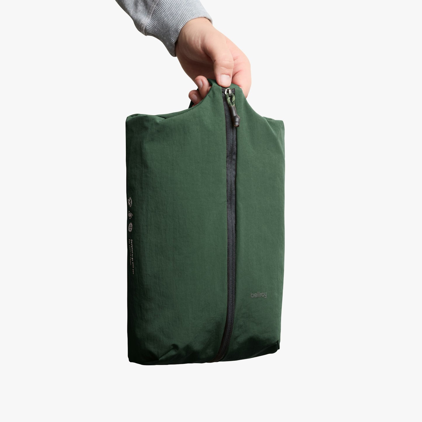 Lite Packing Caddy 8L - US 0429