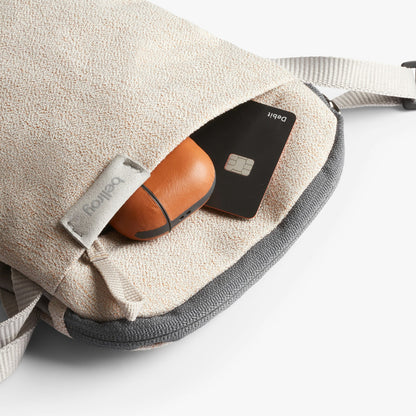 City Pouch - US 6932