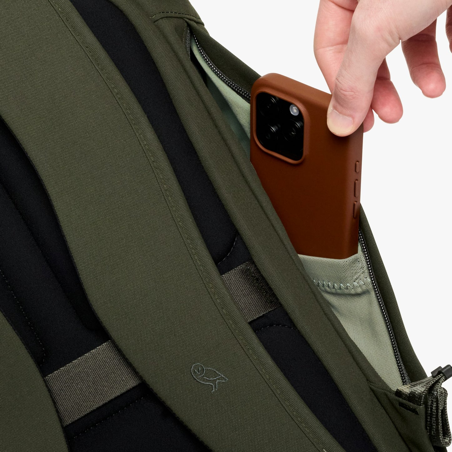 Classic Rolltop - US 8799