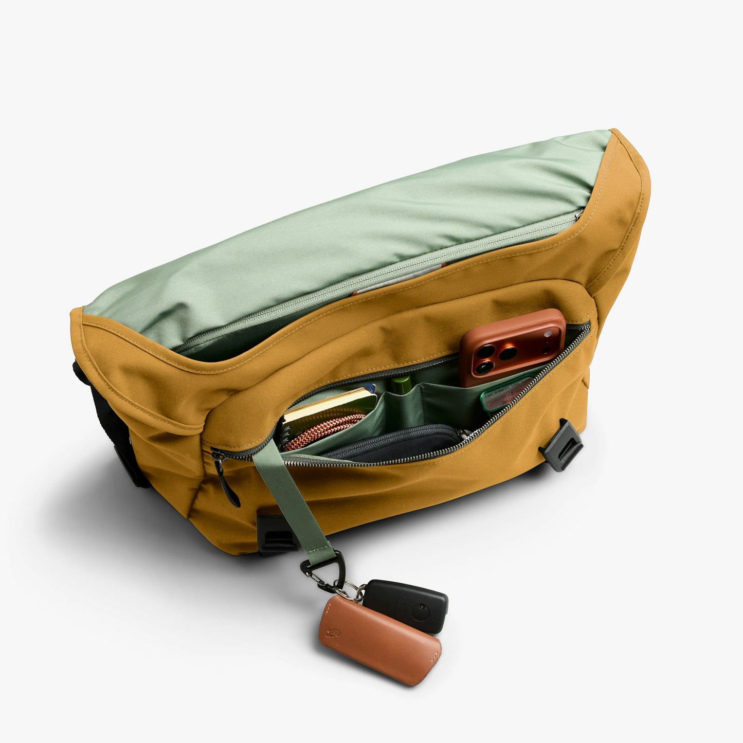 Classic Messenger 13L - US 0216