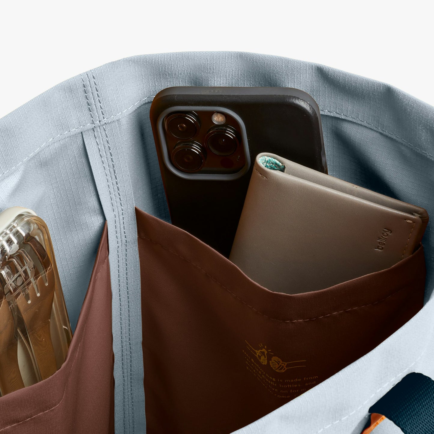 City Tote - US 2991