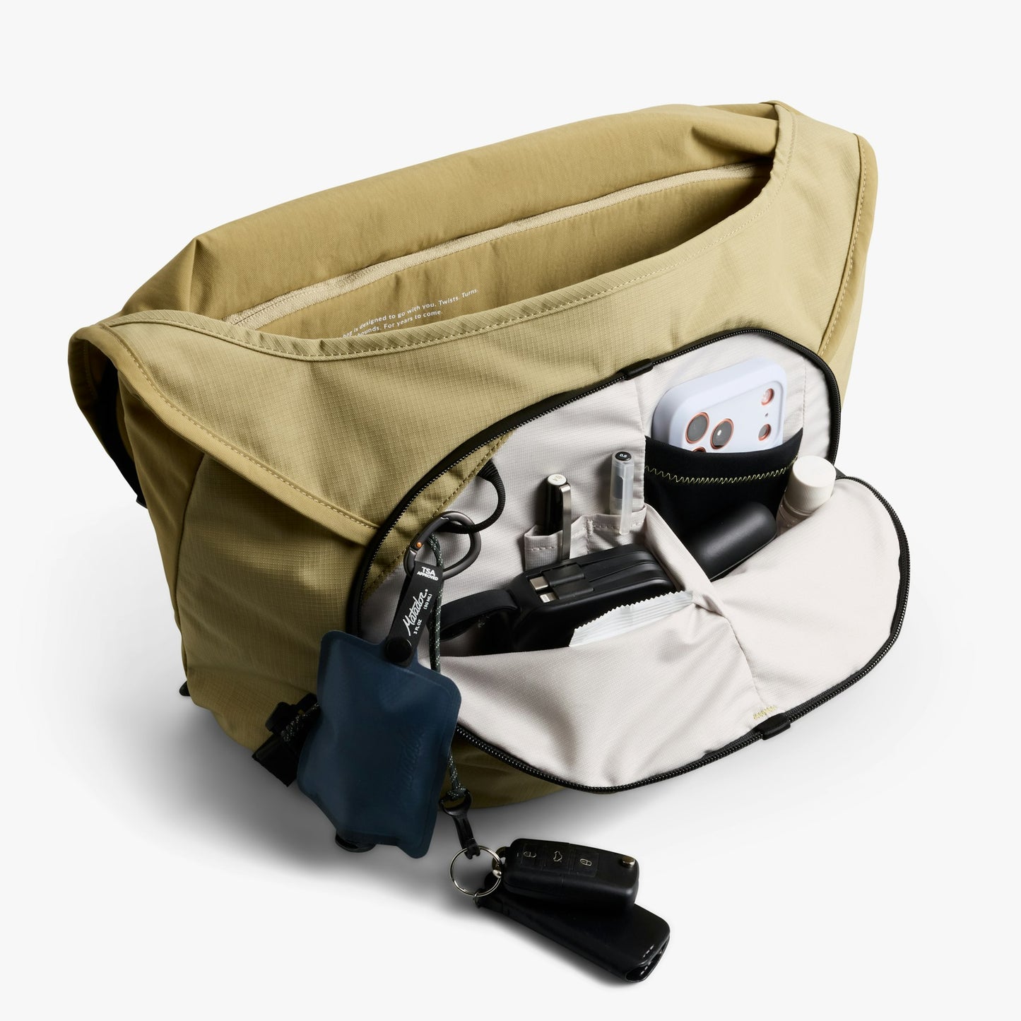 Venture Messenger 14” - US 0866