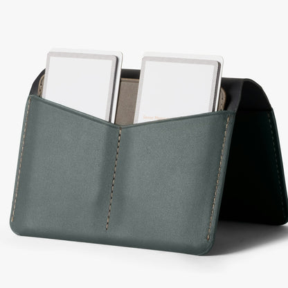 Passport Cover - US 7770