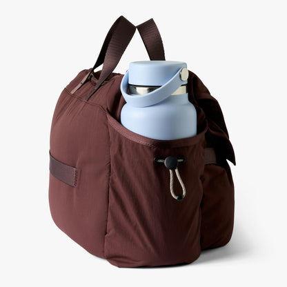 Cinch Carryall - US 6476