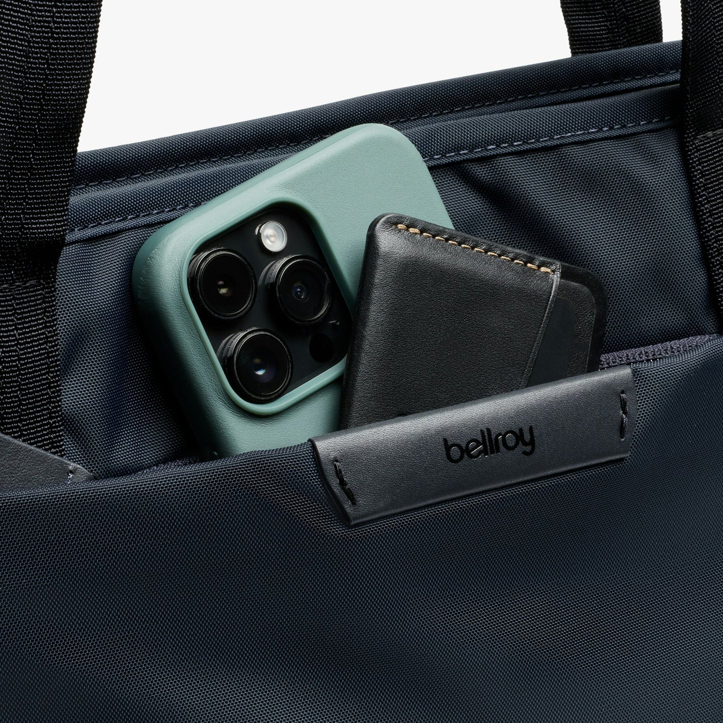 Tokyo Tote - US 3321