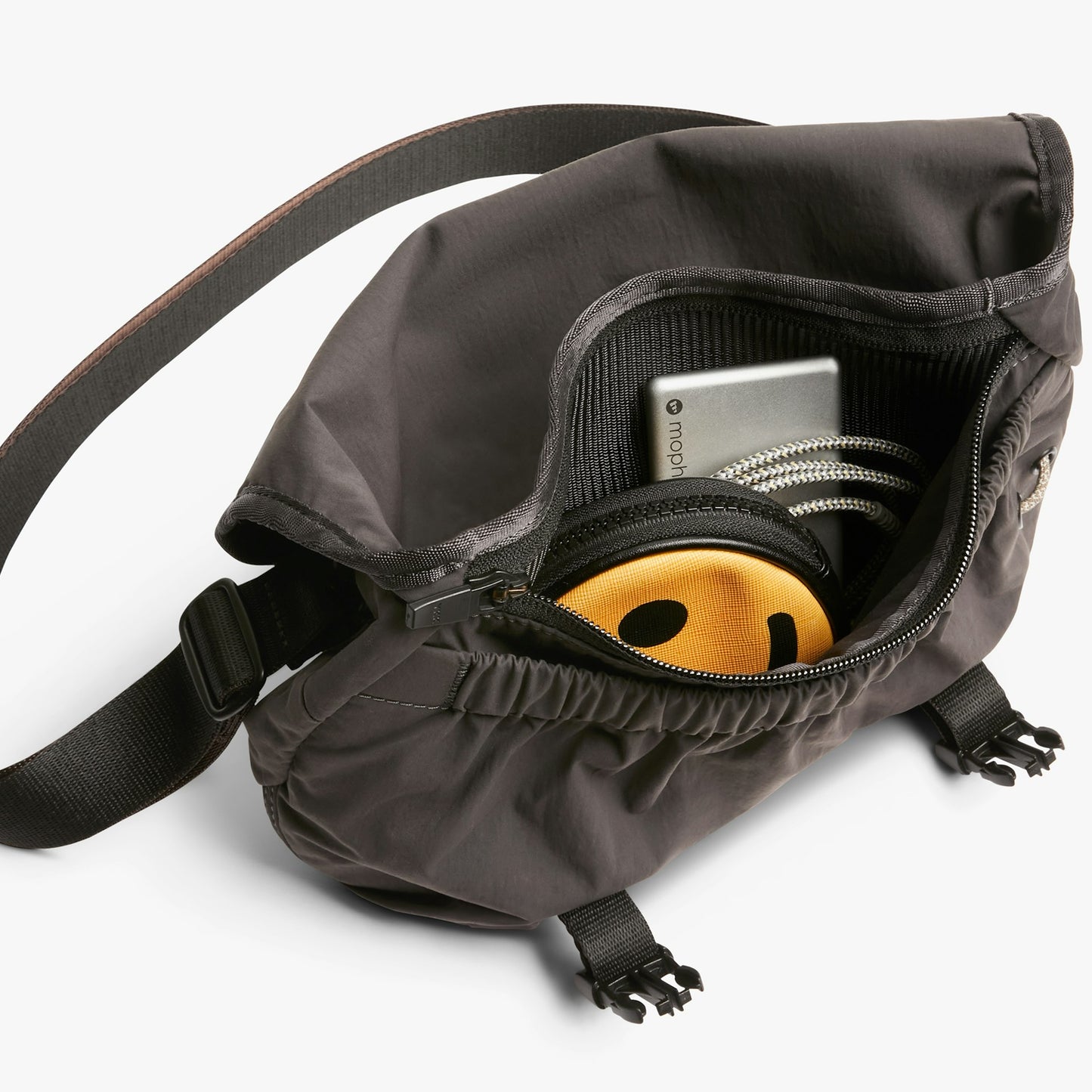 Cinch Mini Messenger - US 4646
