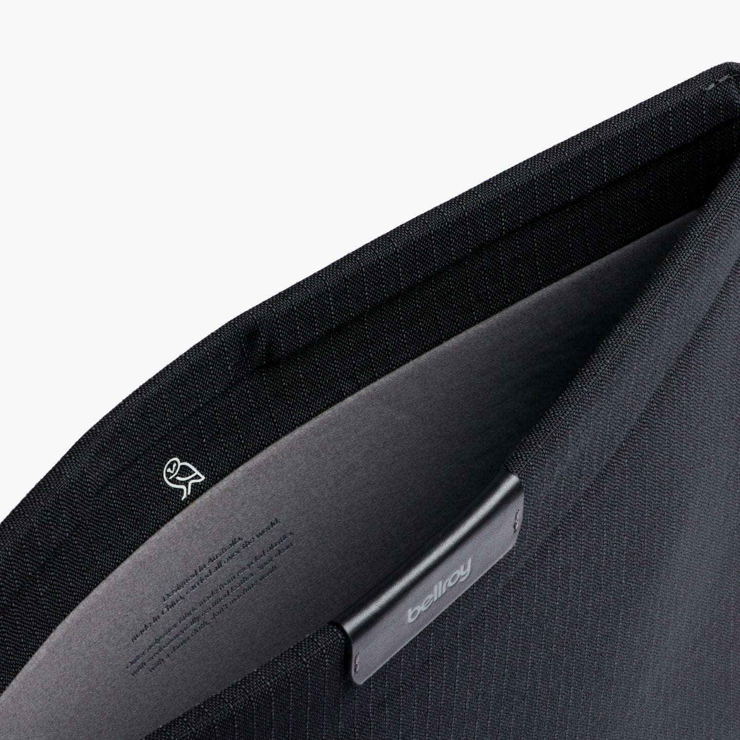 Laptop Sleeve - US 4554