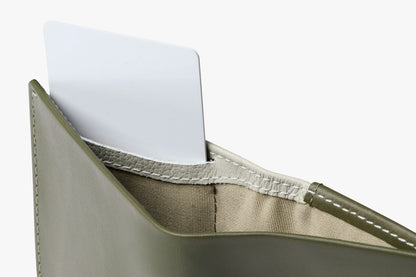 Note Sleeve - US 9748