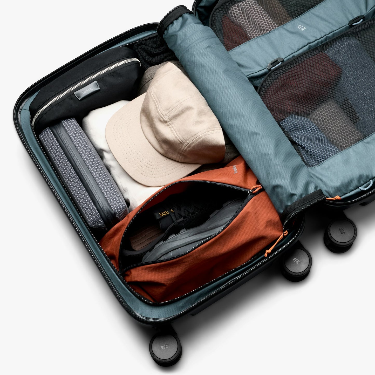 Transit Carry-On - US 6747