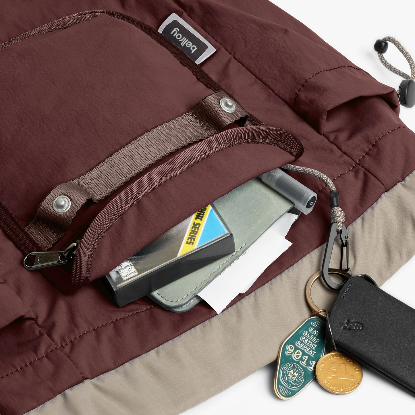 Cinch Minipack - US 9614