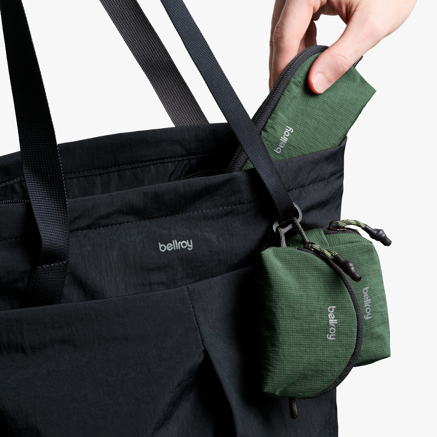 Lite Pocket Trio - US 2582