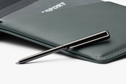 Travel Wallet - US 2293