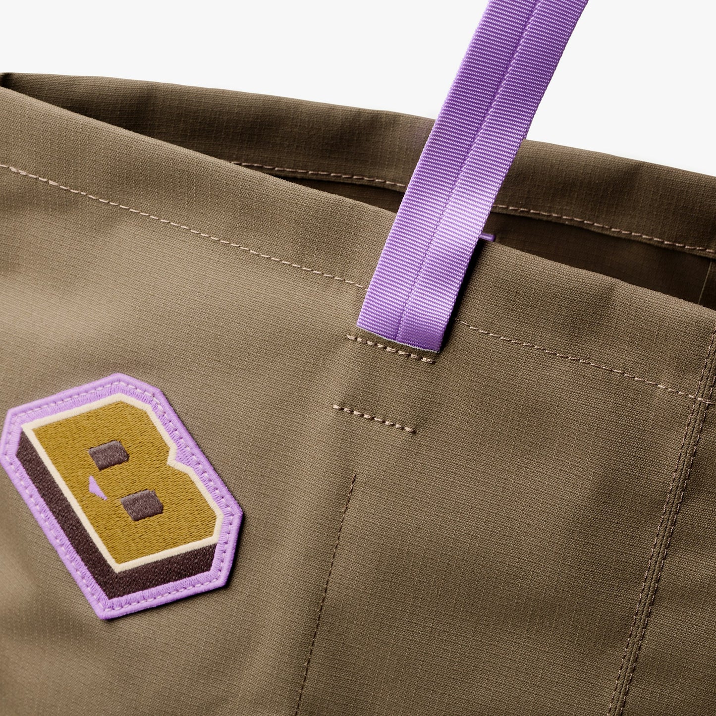Market Tote - US 3730