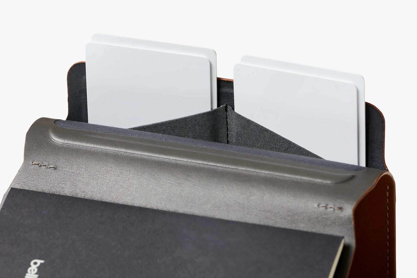 Notebook Cover - US 9299