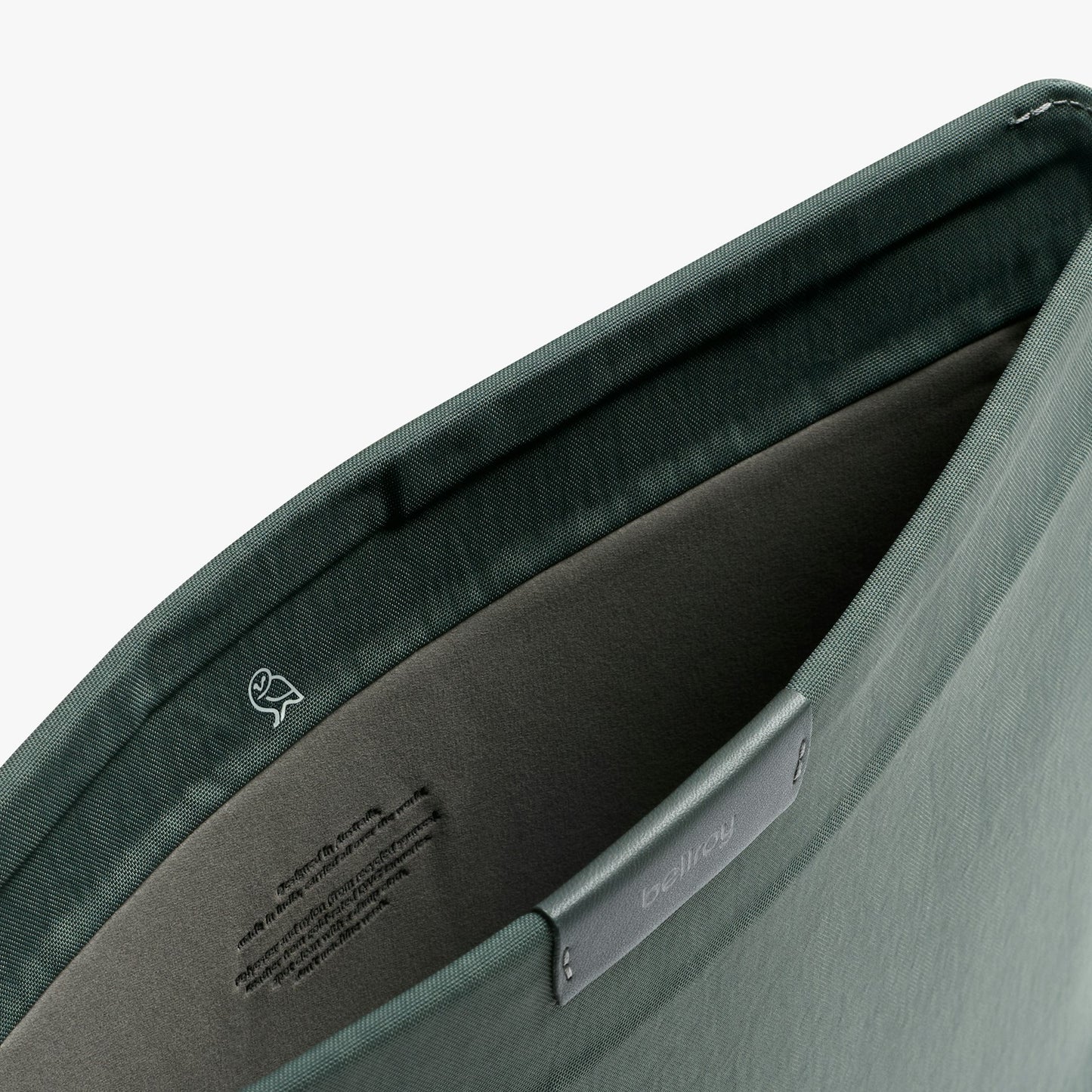 Laptop Sleeve - US 6693