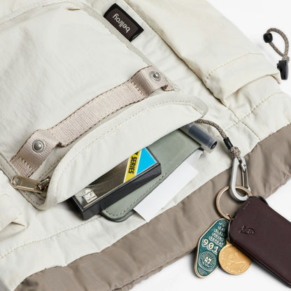 Cinch Minipack - US 4340