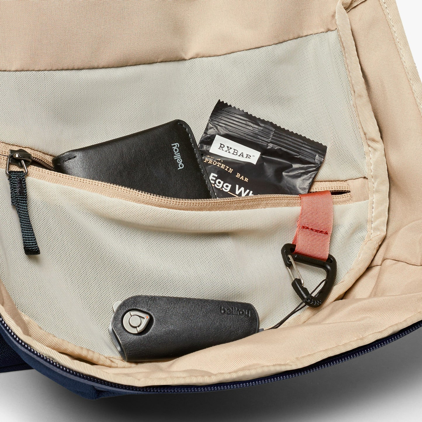 Via Backpack - US 3294