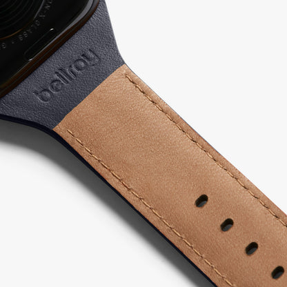 Classic Watch Strap - US 0699