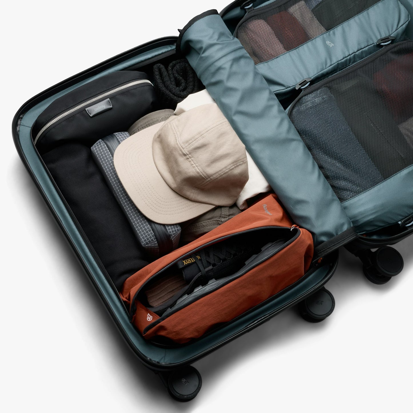 Transit Carry-On Large - US 2030