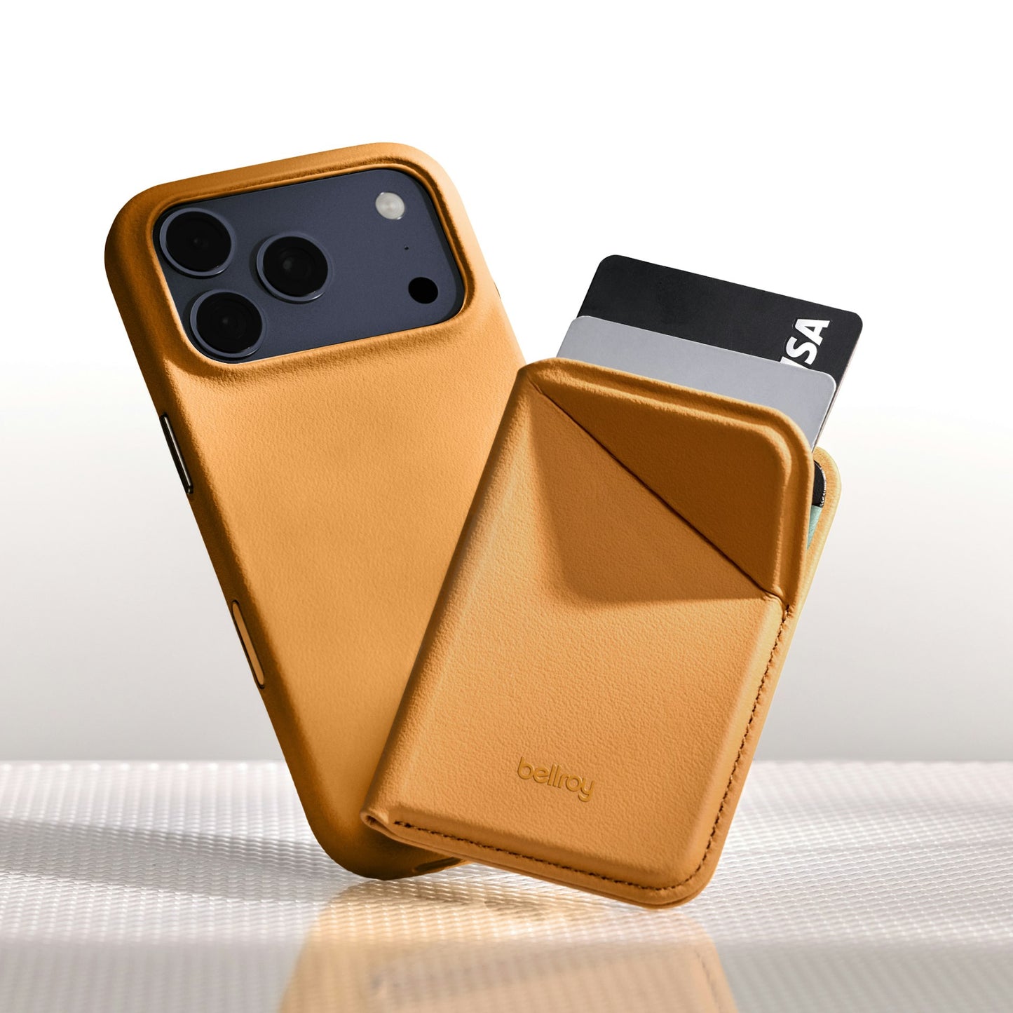Mag Wallet - US 2043