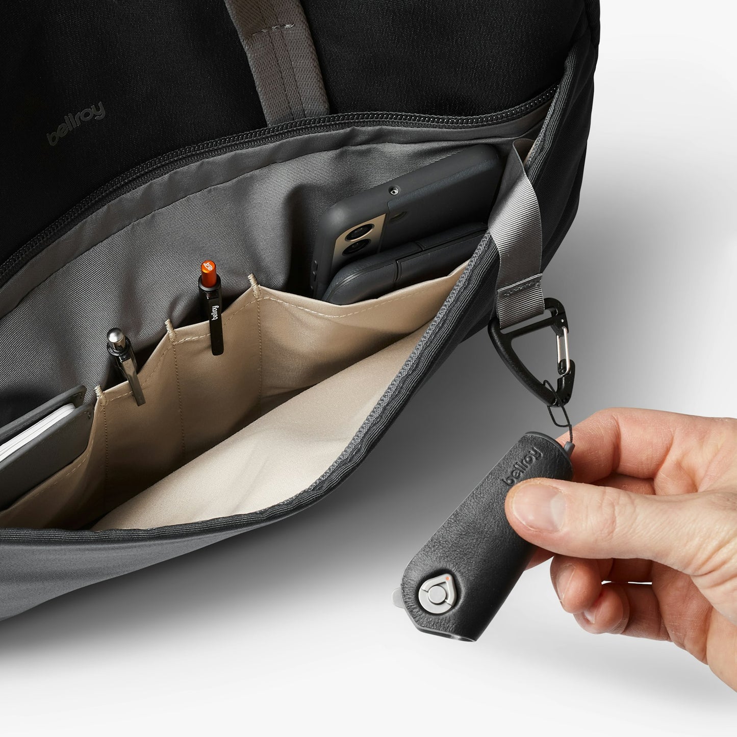 Via Work Bag - US 3135