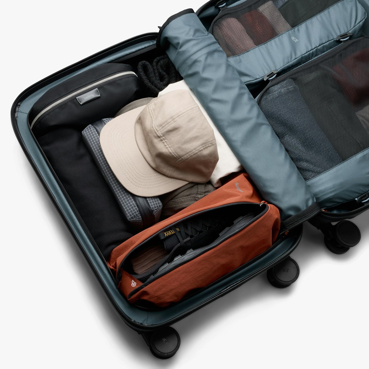 Transit Carry-On Large - US 9999