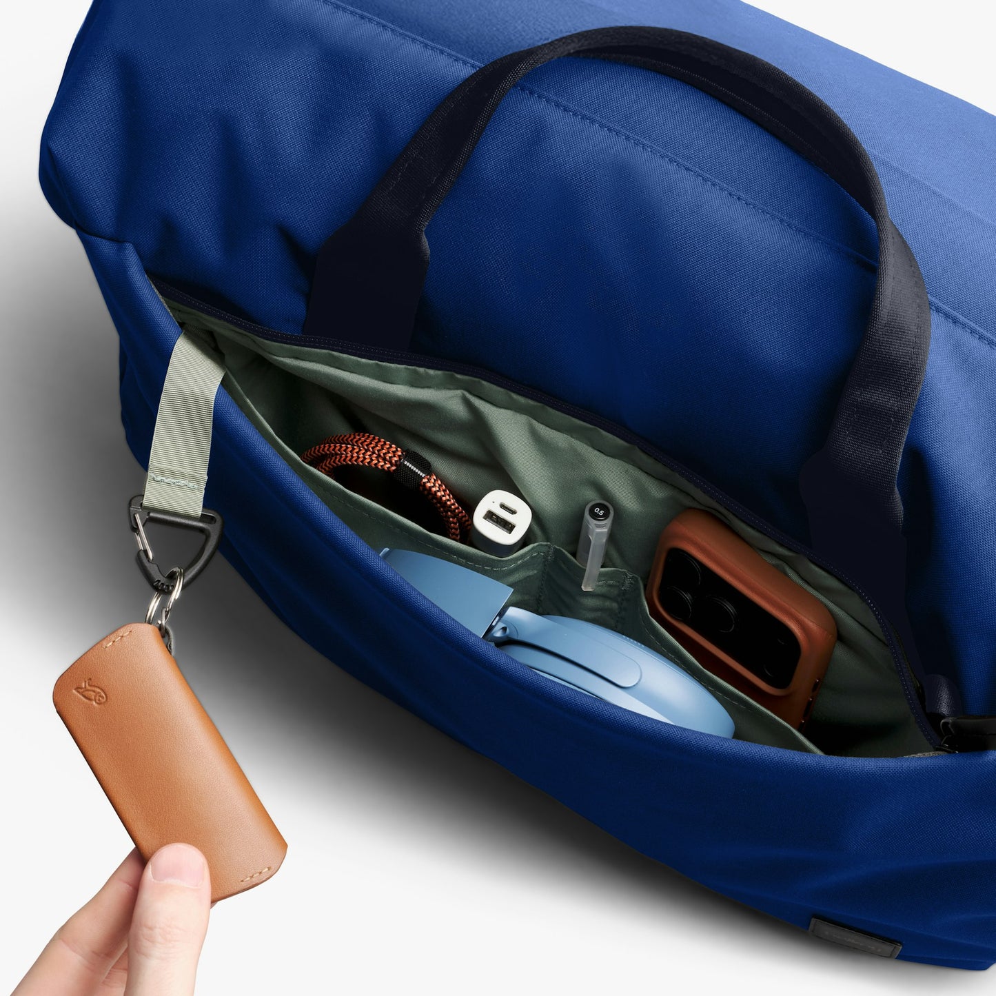 Classic Duffel 35L - US 6978