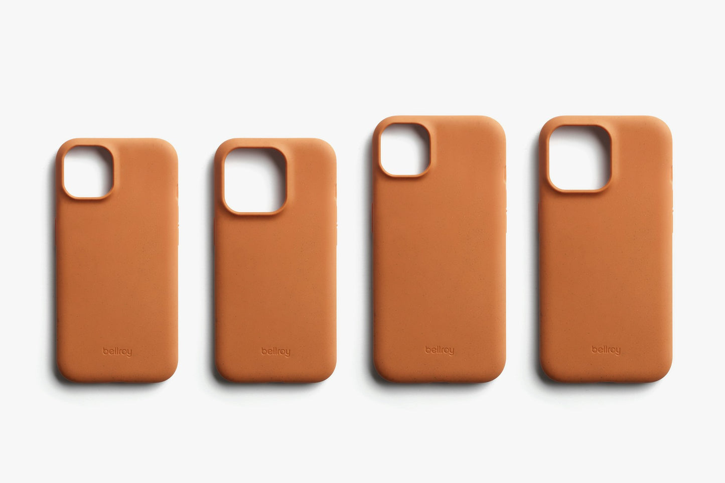 Bio Phone Case - US 7628