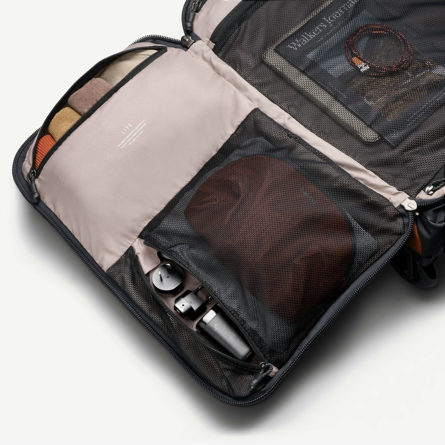 Lite Carry-On - US 5144