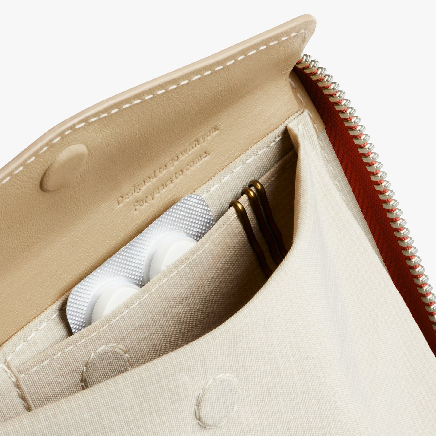 Folio Wallet - US 5946