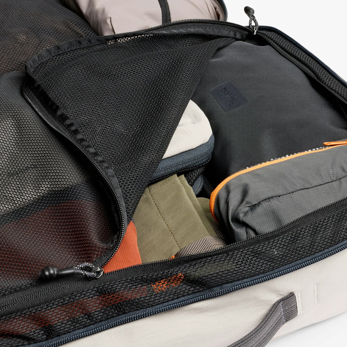 Lite Travel Pack 38L - US 2462