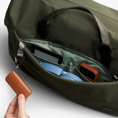 Classic Duffel 45L - US 9983